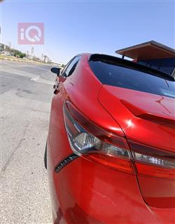 تۆیۆتا کامری